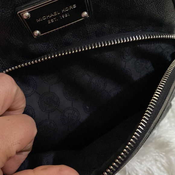 Michael Kors Backpack - Picture 6 of 10